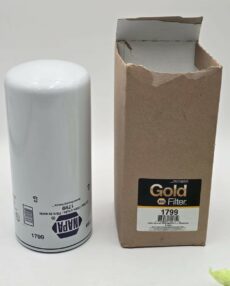 NAPA Gold | 12345 | New Sealed