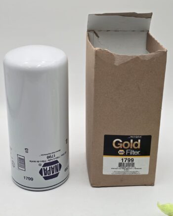 NAPA Gold | 12345 | New Sealed