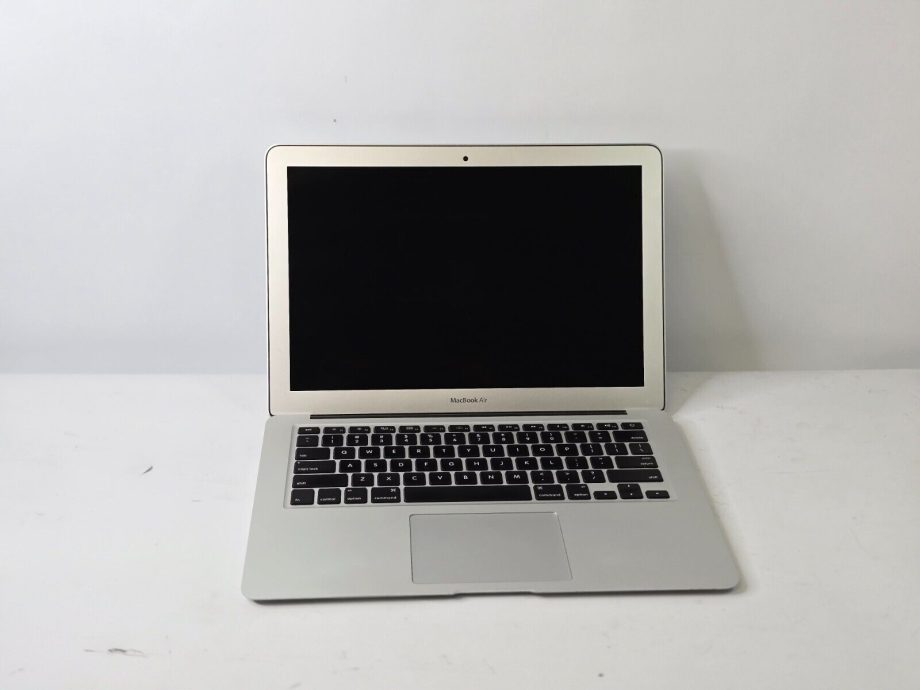 image of Apple MacBook Air 133 Laptop A1466 Core i5 4250U 256GB SSD 4GB RAM OS 1015 375440490367 7
