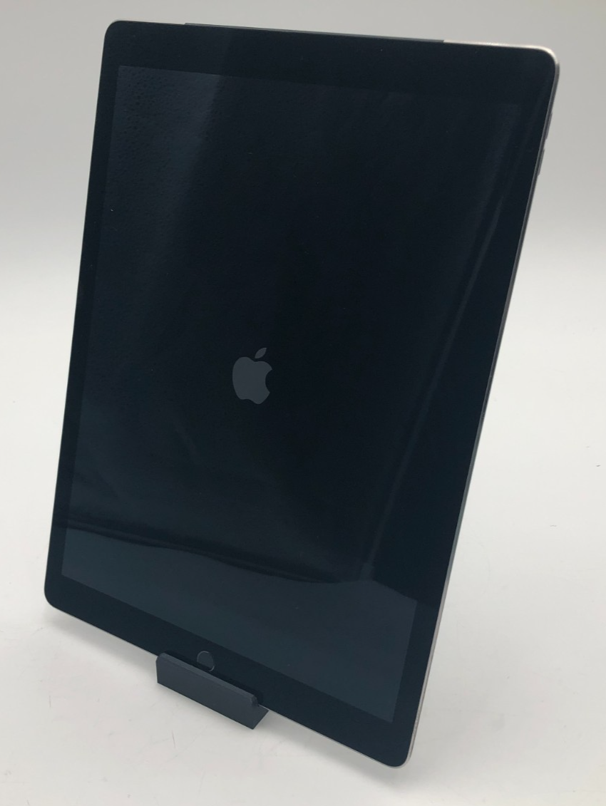 Apple iPad Pro 12.9" 1st Gen 128GB Space Gray WiFi + Cellular Verizon 3 Apple iPad Pro 12.9" 1st Gen 128GB Space Gray WiFi + Cellular Verizon