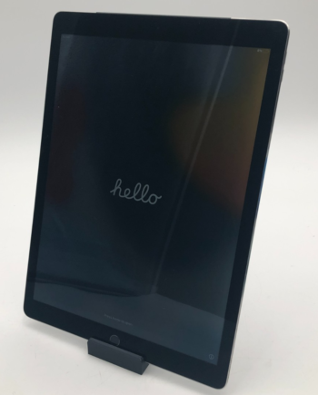 Apple iPad Pro 12.9" 1st Gen 128GB Space Gray WiFi + Cellular Verizon