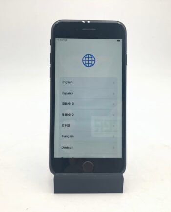 Apple iPhone 7 128GB Black AT&T MN9H2LL/A iOS Smartphone Tested 85% Battery
