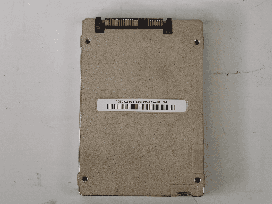 image of Dell 960GB SSD SAS 12G 25 JM8V4 375442338467 2
