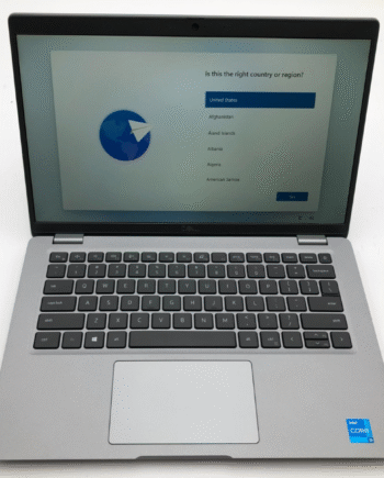 Dell Latitude 5420 i5-1135G7 8GB 128GB SSD 14" FHD Win 11 Pro