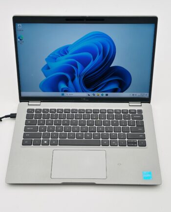 Dell Latitude 5420 - i5 1145G7 - 16GB 128GB SSD Windows11 Pro - No Battery