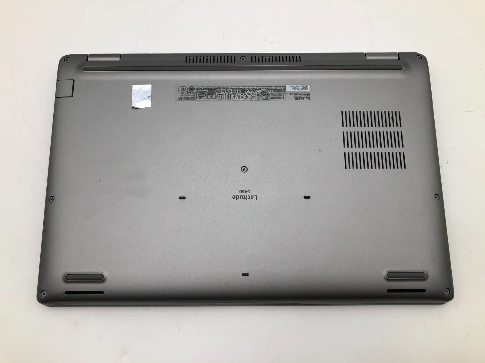 Dell | Latitude 5430 | i5-1235U | 16GB | 256GB NVMe | Win 11 Pro | 85% Battery 5 Dell | Latitude 5430 | i5-1235U | 16GB | 256GB NVMe | Win 11 Pro | 85% Battery
