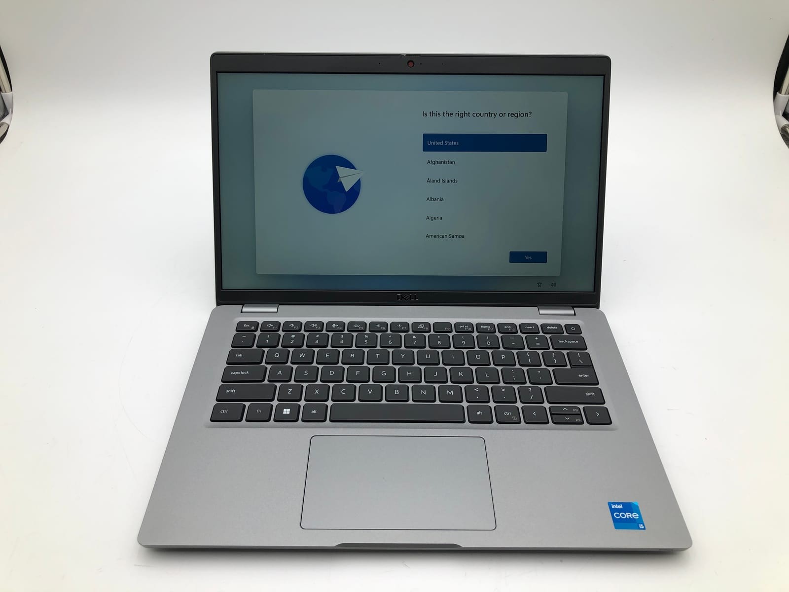 Dell | Latitude 5430 | i5-1235U | 16GB | 256GB NVMe | Win 11 Pro | 85% Battery 1 Dell | Latitude 5430 | i5-1235U | 16GB | 256GB NVMe | Win 11 Pro | 85% Battery