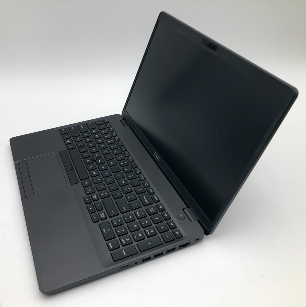 Dell Latitude 5500 i7-8665U 16GB 256GB NVMe SSD 15.5" FHD Win 11 Pro 4 Dell Latitude 5500 i7-8665U 16GB 256GB NVMe SSD 15.5" FHD Win 11 Pro