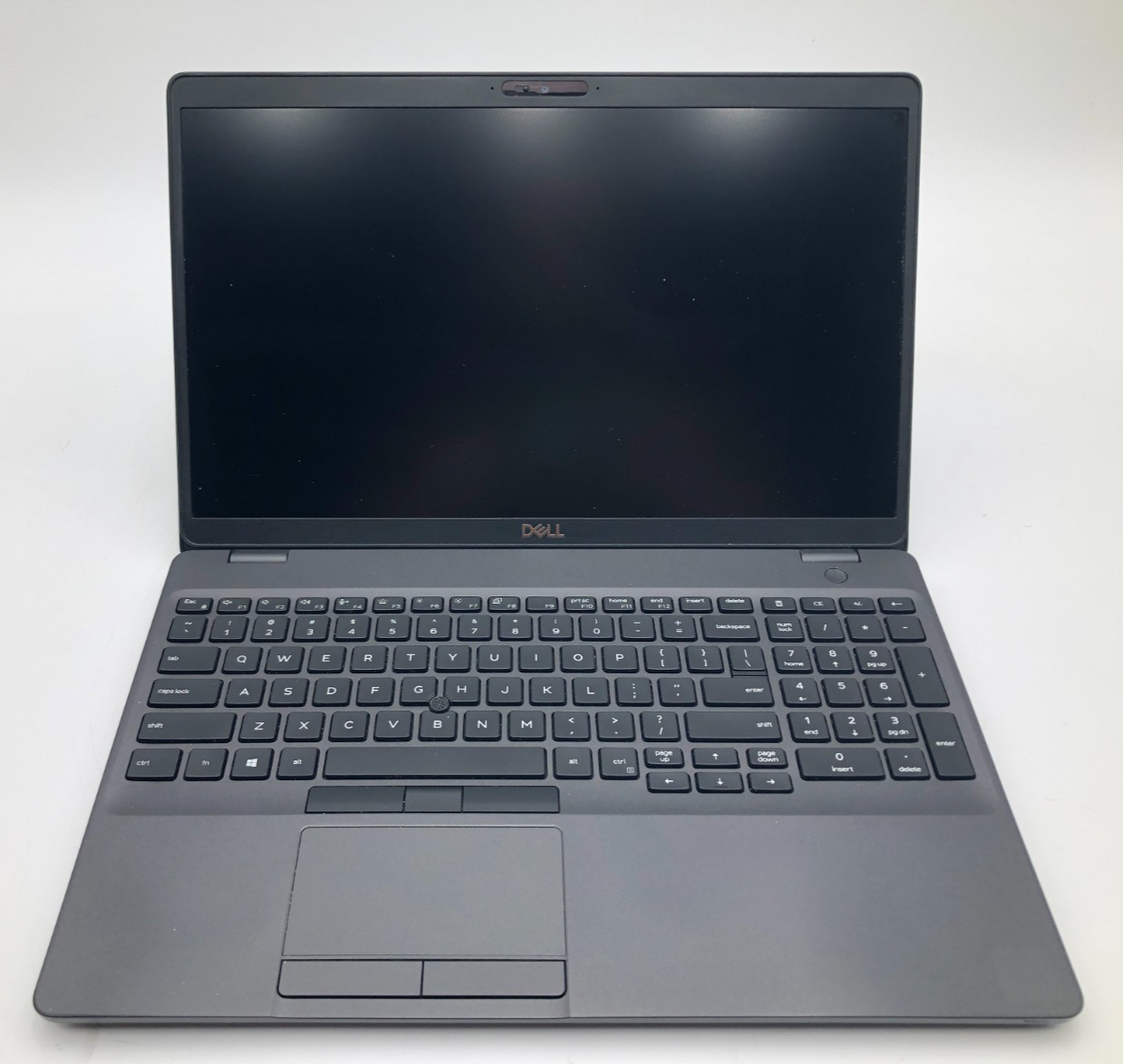 Dell Latitude 5500 i7-8665U 16GB 256GB NVMe SSD 15.5" FHD Win 11 Pro 5 Dell Latitude 5500 i7-8665U 16GB 256GB NVMe SSD 15.5" FHD Win 11 Pro