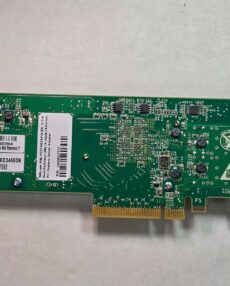 Silicom PE210G2SPI9-XR 2x 10 GbE SFP+ PCIe 2.0 x8 Network Adapter