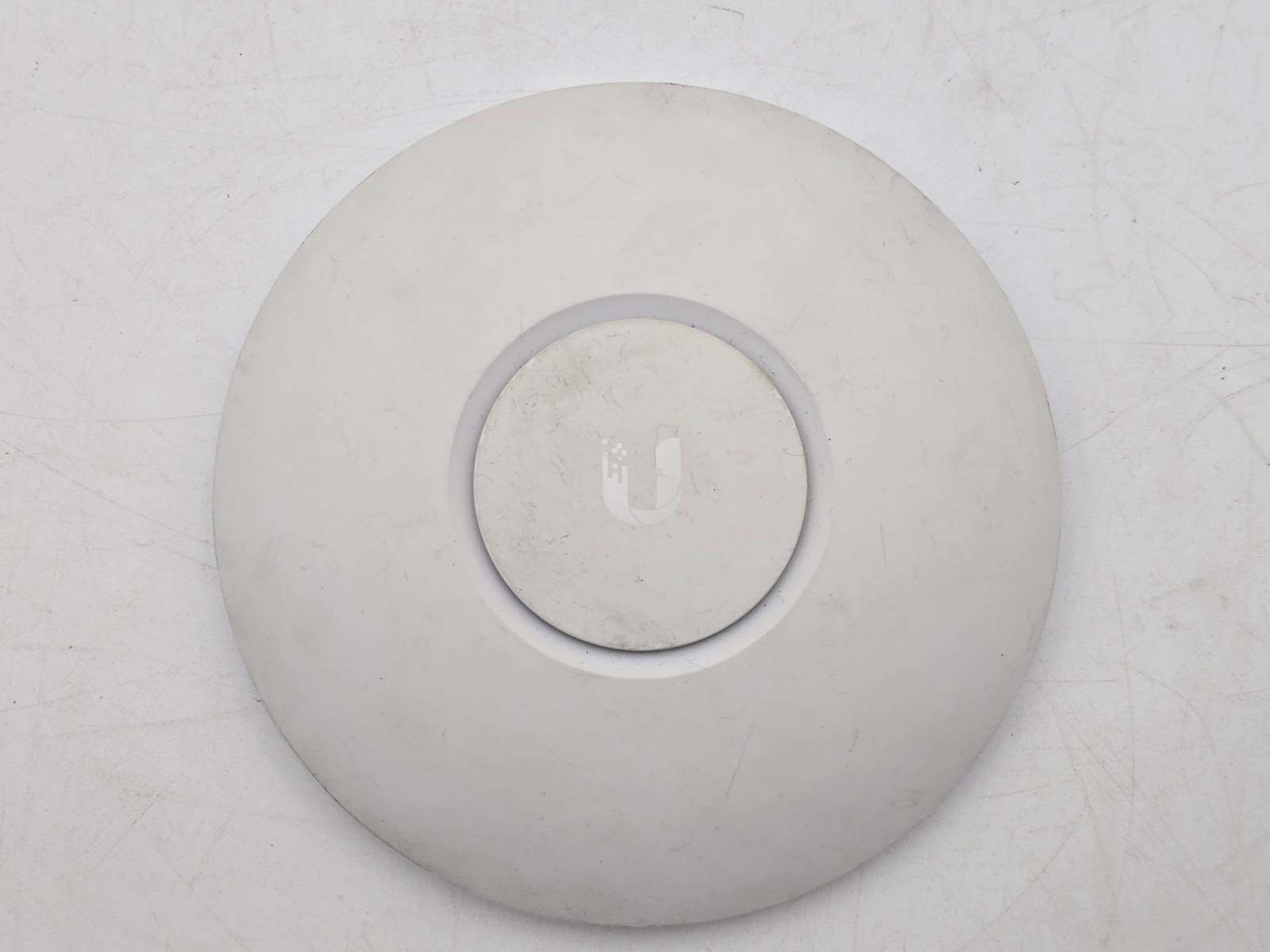 Ubiquiti UniFi nanoHD Access Point (UAP-nanoHD-US) – Wi-Fi 5, Tested, Includes P 1 Ubiquiti UniFi nanoHD Access Point (UAP-nanoHD-US) – Wi-Fi 5, Tested, Includes P