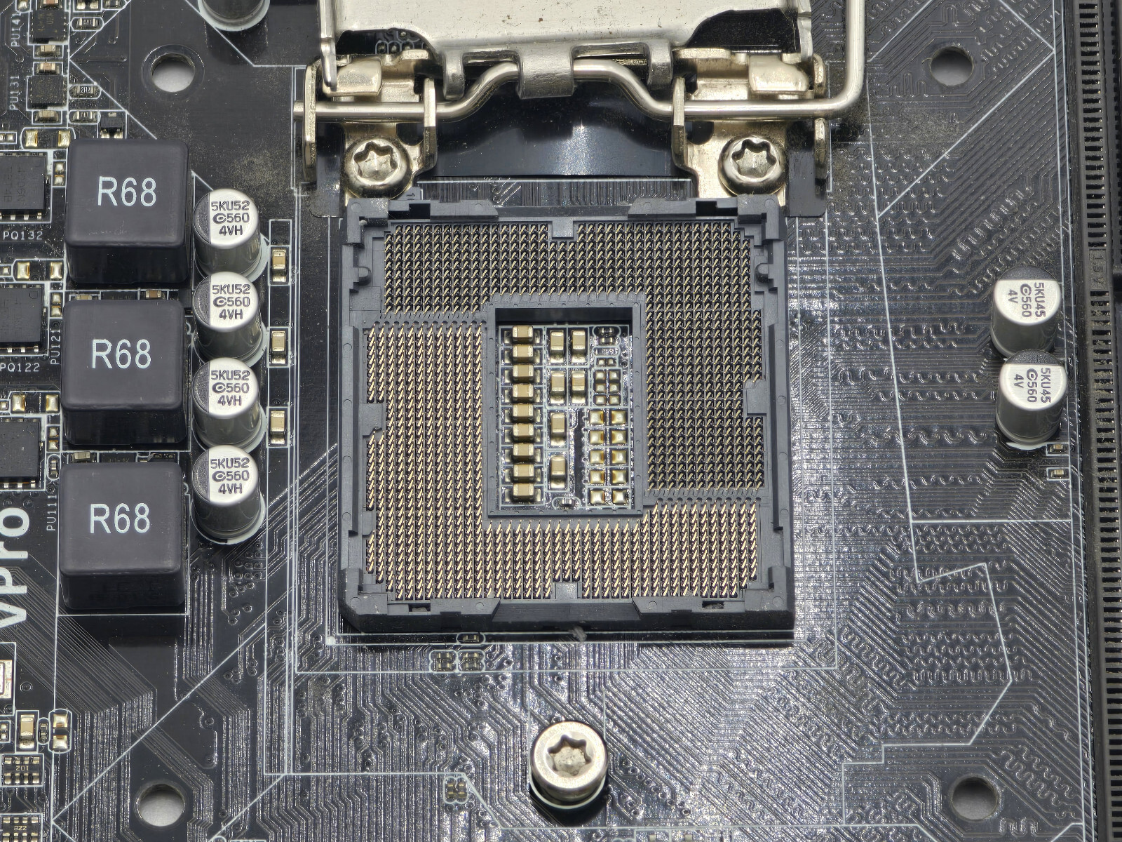 ASUS Q87M-E/CSM/SI Motherboard LGA1150 DDR3 Micro ATX w/ I/O Shield 4th Gen Inte 4 ASUS Q87M-E/CSM/SI Motherboard LGA1150 DDR3 Micro ATX w/ I/O Shield 4th Gen Inte