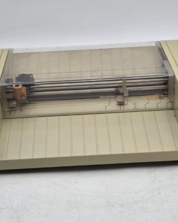 Apple A9M0302 Plotter Printer – Power Tested – R2v3 C3F1 –No pen