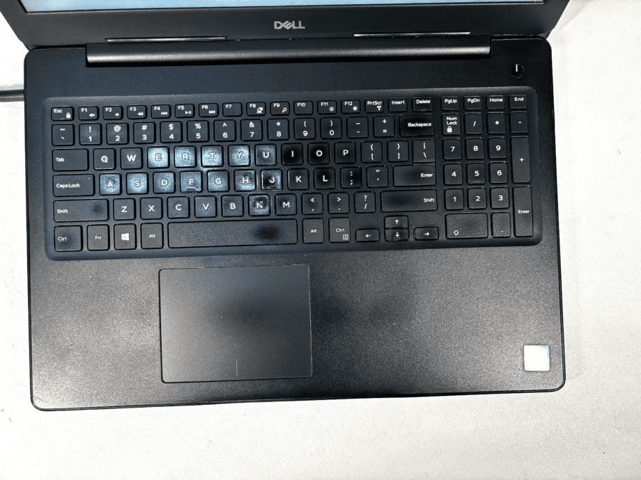 image of Dell Latitude 3590 i5 7200U 16GB 256GB SSD Winodws 11 Pro No Battery 375618162477 2