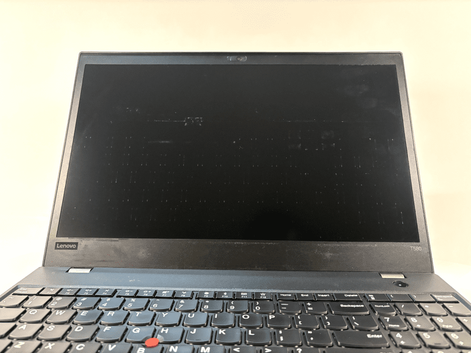 image of Lenovo ThinkPad T580 i5 8250U 16GB No HDDOS Ready to buildbare bones 375446403277 3