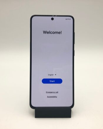 Samsung Galaxy S21 FE 5G Dual 128GB Graphite Verizon SM-G990U2 Android Smartph 2