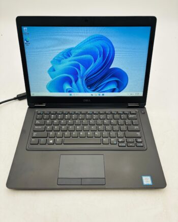 Dell Latitude 5490 - i5 8250U 8GB 256GB SSD Windows11 Pro - No Battery