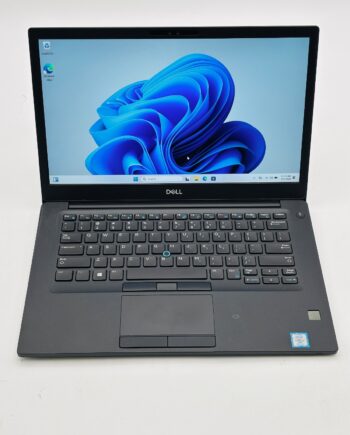 Dell Latitude 7490 Touch - i7 8650U 16GB 128GB SSD Windows 11 Pro