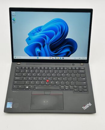 Lenovo ThinkPad T14 Gen 3 - i5 1245U 16GB RAM 512GB SSD Windows11 Pro - *READ*
