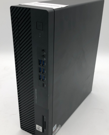 ASUS ExpertCenter D700SA i7-10700 16GB 512GB NVMe SSD Desktop Win 11 Pro