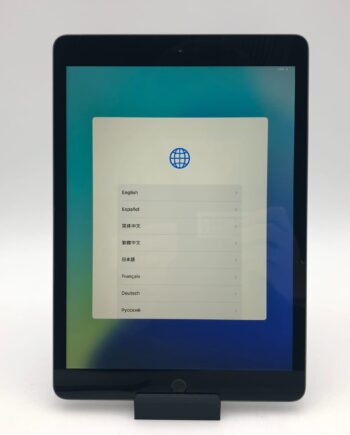 Apple iPad 10.2" (7th Gen) 32GB Space Gray Wifi Only MW742LL/A iOS Smartphone 2