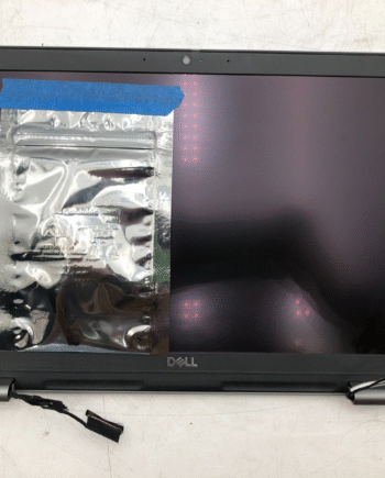 Dell Latitude 5320 13.3″ (K3XYF) Complete Display Assembly w/ Screws