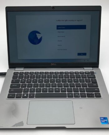 Dell | Latitude 5320 | i7-1185G7 | 16GB | 512GB NVMe | Win 11 Pro | No Battery