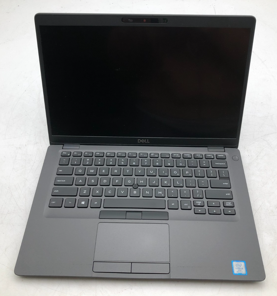 Dell Latitude 5400 i5-8365U 16GB RAM 128GB SSD 14