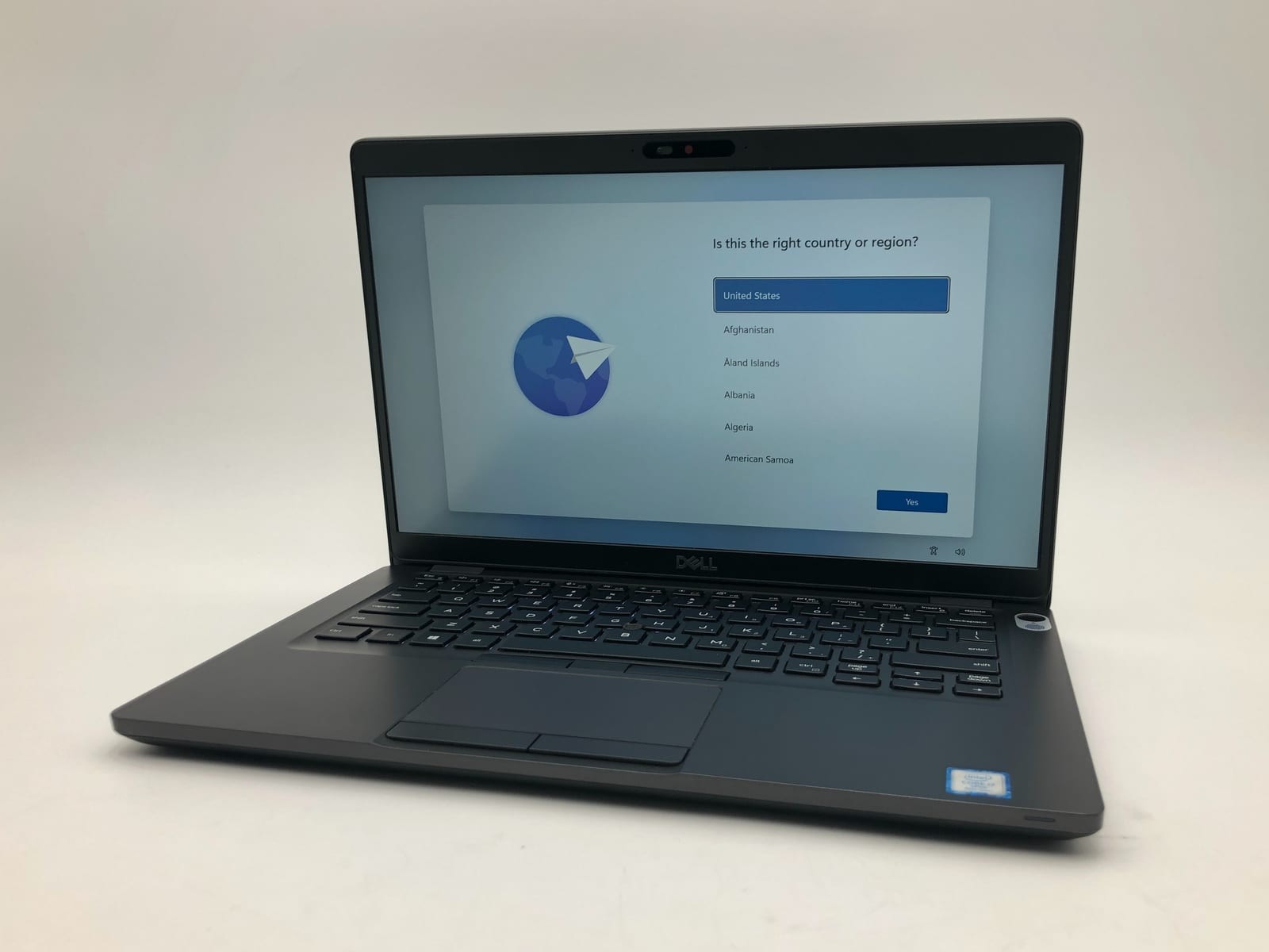 Dell | Latitude 5400 | i7-8665U | 16GB | 128GB SSD | Win 11 Pro | 70% Battery 1 Dell | Latitude 5400 | i7-8665U | 16GB | 128GB SSD | Win 11 Pro | 70% Battery