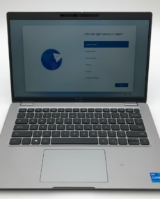 Dell Latitude 5420 i5-1145G7 16GB 512GB NVMe 14" FHD Win 11 Pro