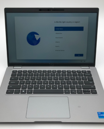 Dell Latitude 5420 i5-1145G7 16GB 512GB NVMe 14" FHD Win 11 Pro