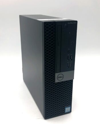 Dell OptiPlex 5070 16 GB [object Object] SSD Intel Core i5-9500 Win 11 Pro