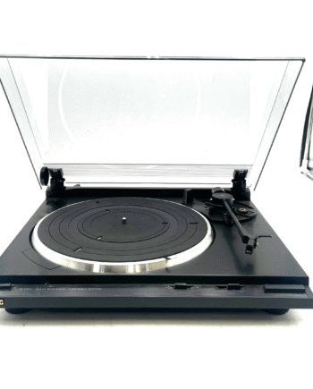 JVC AL-F350 turntable Needs Belt ,  vintage!