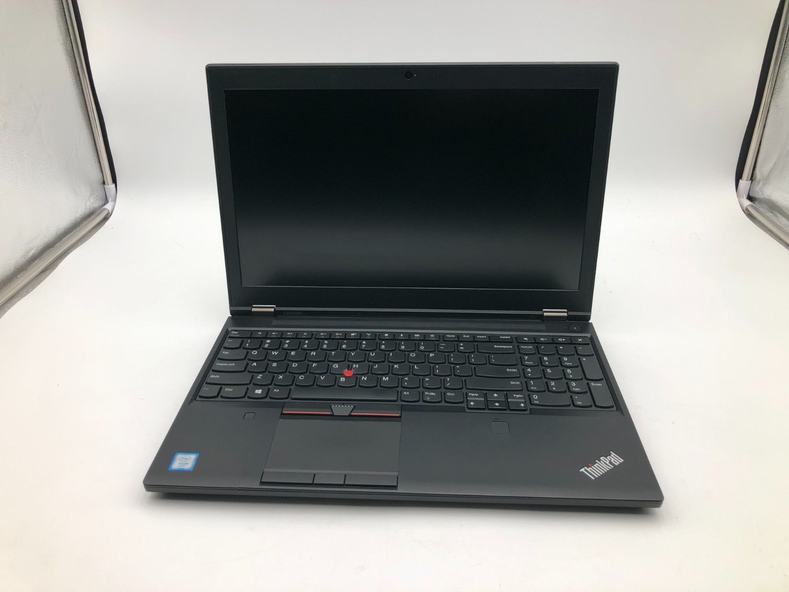 Lenovo ThinkPad P51 Xeon E3-1505M v6 32GB 256GB SSD Quadro M2200 No Battery 3 Lenovo ThinkPad P51 Xeon E3-1505M v6 32GB 256GB SSD Quadro M2200 No Battery