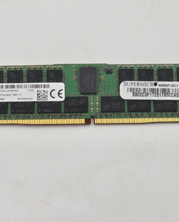 MTA36ASF4G72PZ-2G3B1 Micron 32GB (1x32GB)  Server Memory