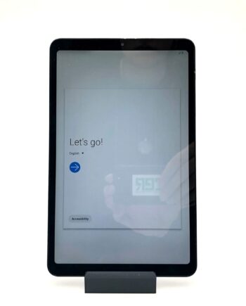 Samsung Galaxy Tab A7 Lite 32GB Gray AT&T SM-T307U Android Tablet Tested