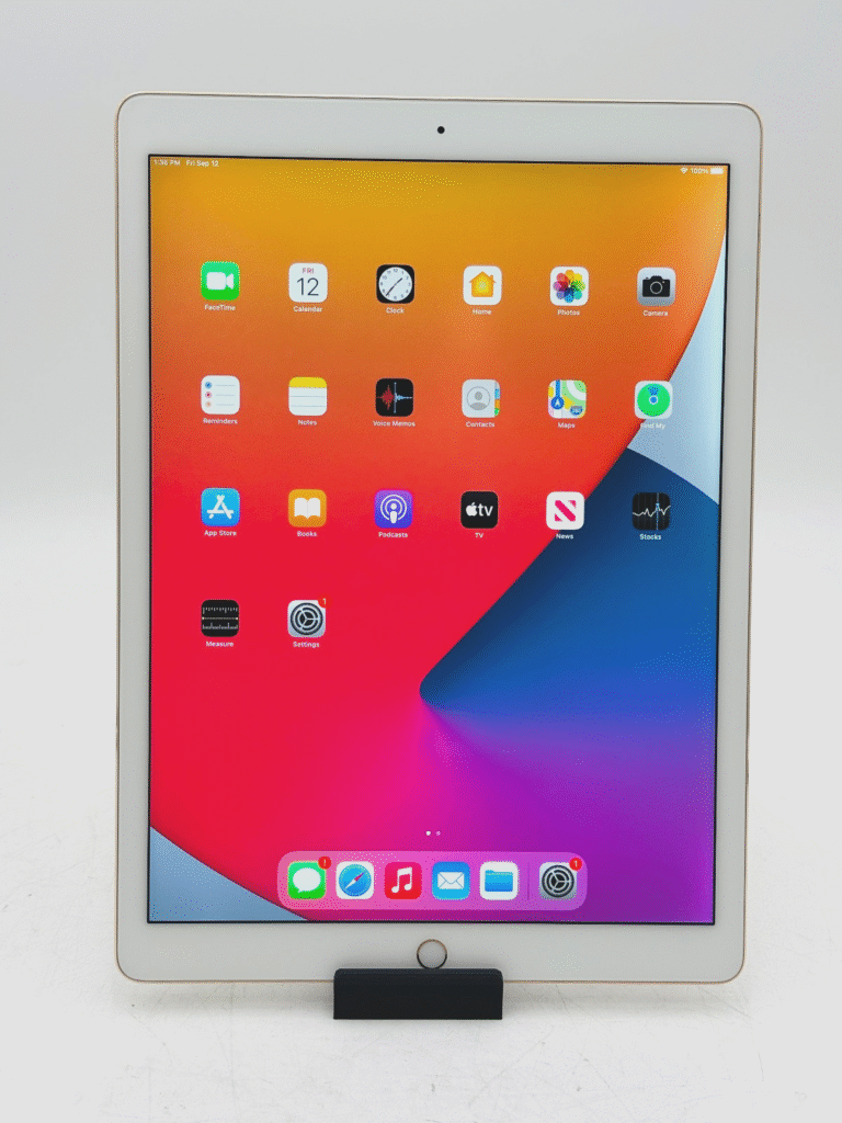 Apple iPad Pro 12.9