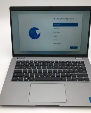 Dell | Latitude 5420 | i5-1135G7 | 16GB | 128GB NVMe | Win 11 Pro | 97% Battery