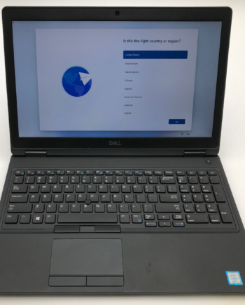 Dell Precision 3440 SFF - i7 10700 16GB 256GB SSD Windows 11 Pro