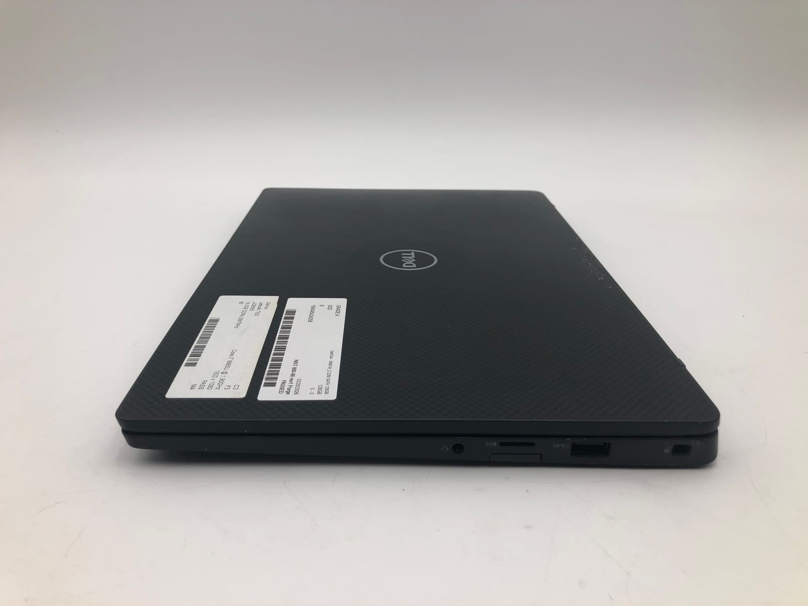 Dell | Latitude 7300 | i7-8665U | 16GB | 128GB SSD | Win 11 Pro | 88% Battery 5 Dell | Latitude 7300 | i7-8665U | 16GB | 128GB SSD | Win 11 Pro | 88% Battery