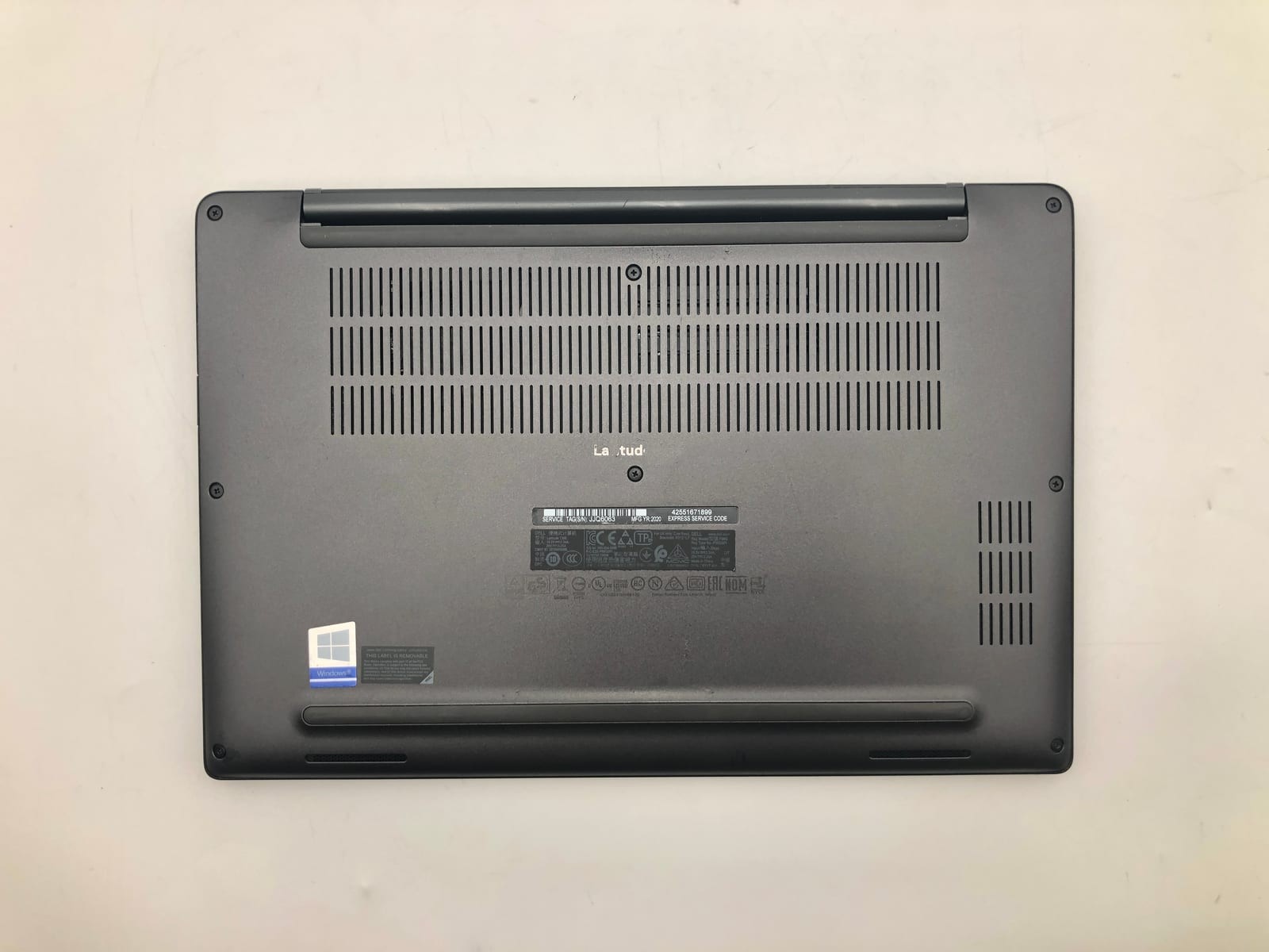 Dell | Latitude 7300 | i7-8665U | 16GB | 128GB SSD | Win 11 Pro | 88% Battery 7 Dell | Latitude 7300 | i7-8665U | 16GB | 128GB SSD | Win 11 Pro | 88% Battery
