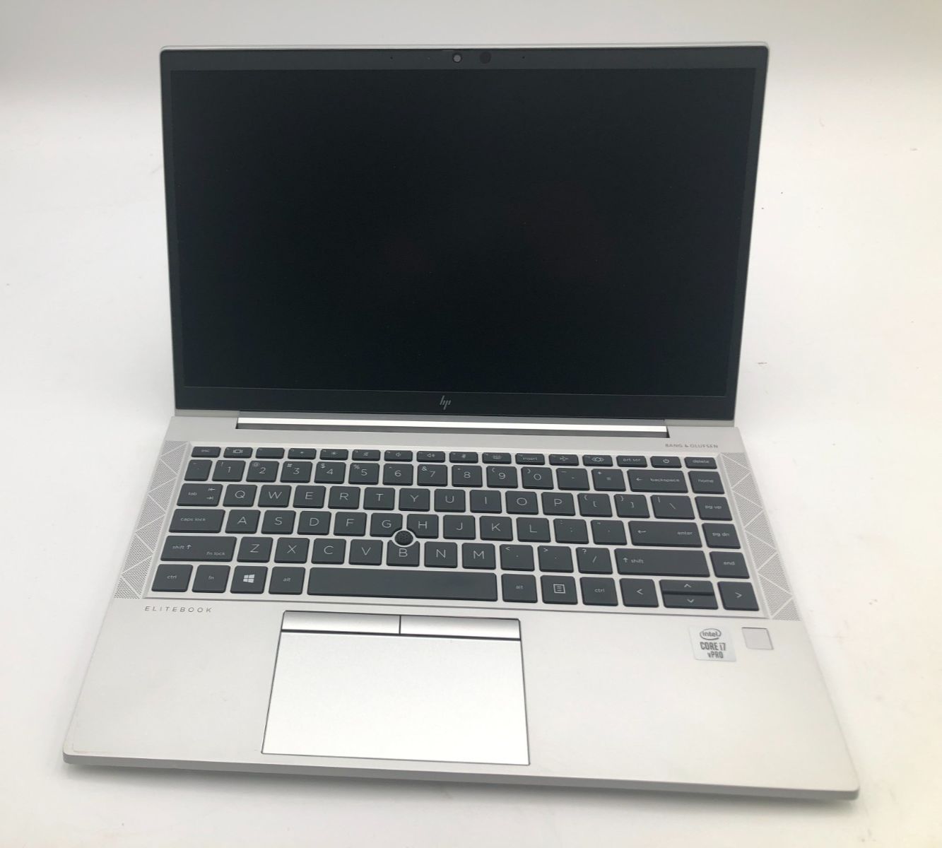 HP EliteBook 840 G7 i7-10610U 16GB 512GB NVMe 14" FHD Win 11 Pro 3 HP EliteBook 840 G7 i7-10610U 16GB 512GB NVMe 14" FHD Win 11 Pro