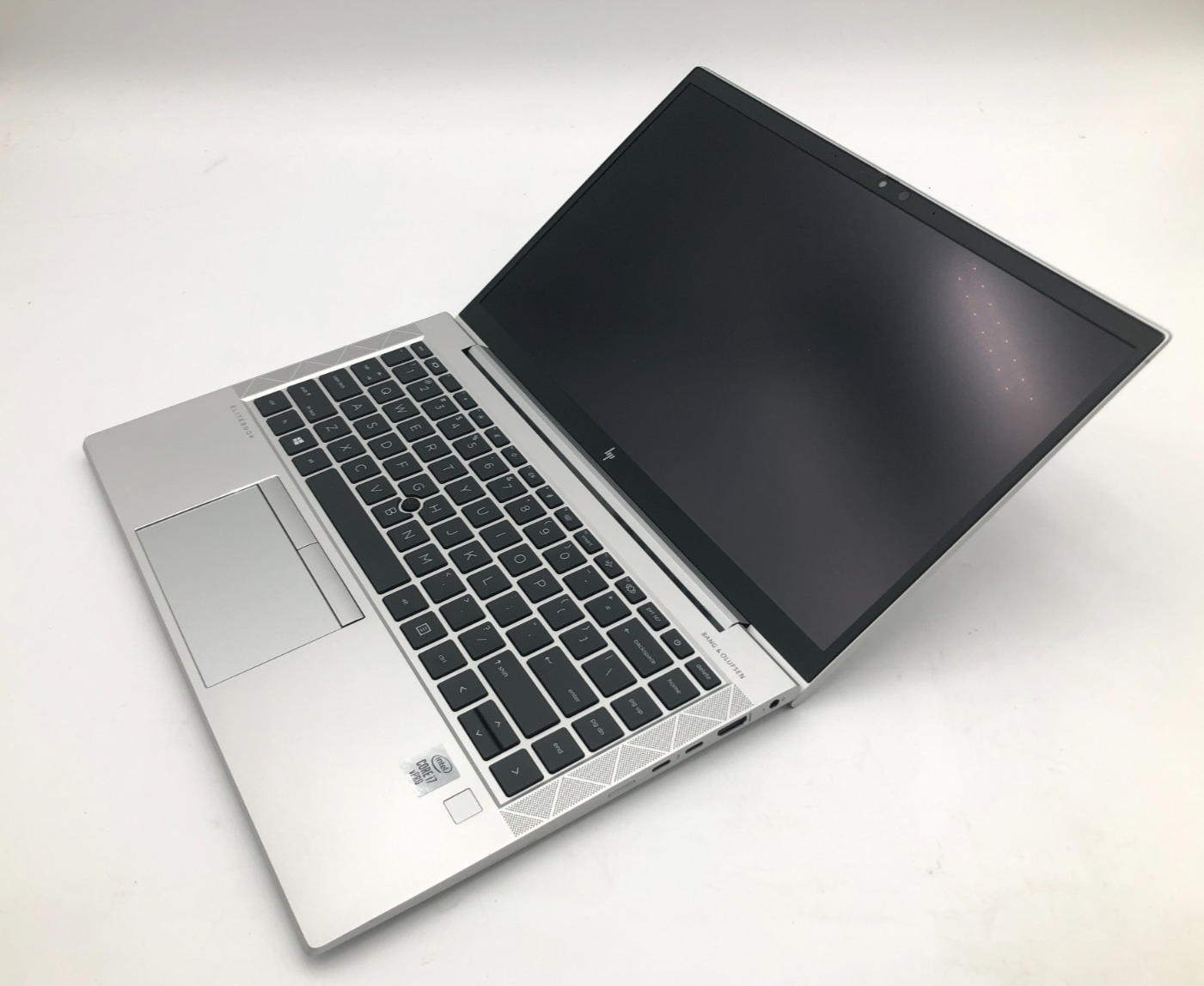 HP EliteBook 840 G7 i7-10610U 16GB 512GB NVMe 14" FHD Win 11 Pro 4 HP EliteBook 840 G7 i7-10610U 16GB 512GB NVMe 14" FHD Win 11 Pro