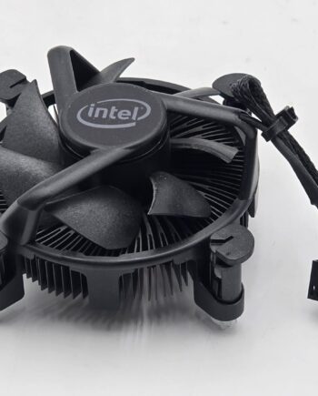 Intel K69237-001 Intel Stock CPU Cooler (LGA1200) 10th / 11th Gen Intel CPUs