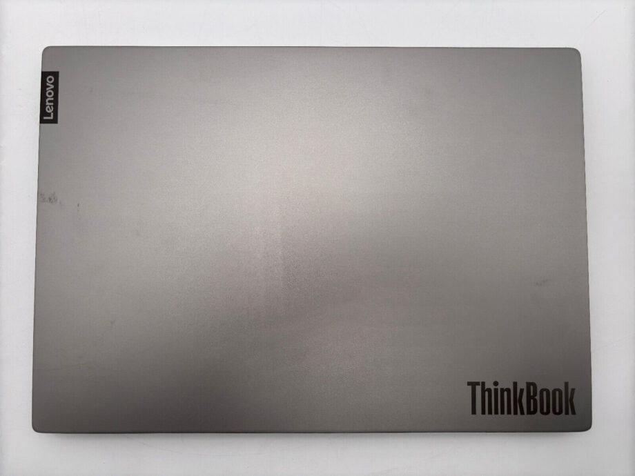 image of Lenovo ThinkBook 14 IIL i7 1065G7 8GB 512GB SSD Windows 11 Pro No Battery 356334003608 4