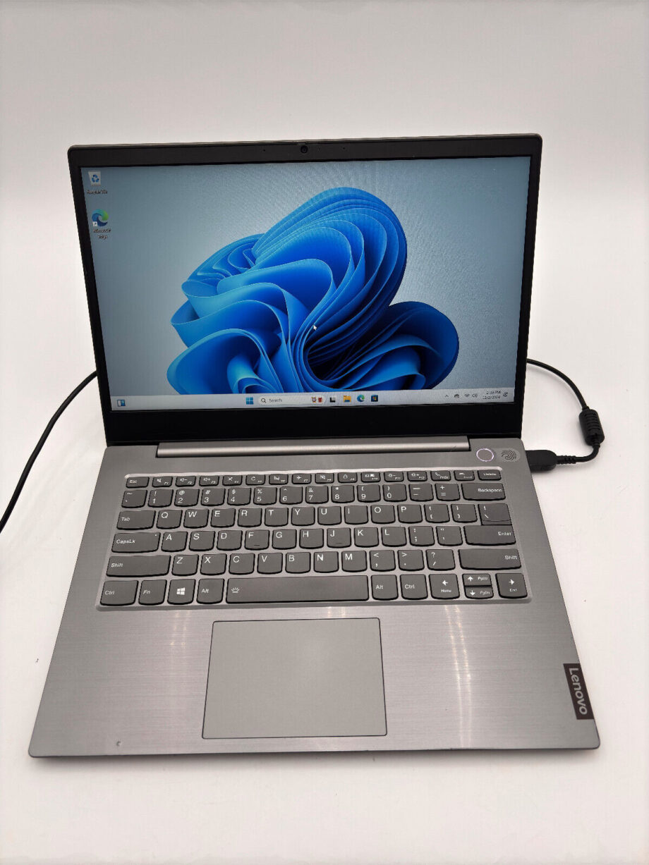 image of Lenovo ThinkBook 14 IIL i7 1065G7 8GB 512GB SSD Windows 11 Pro No Battery 356334003608