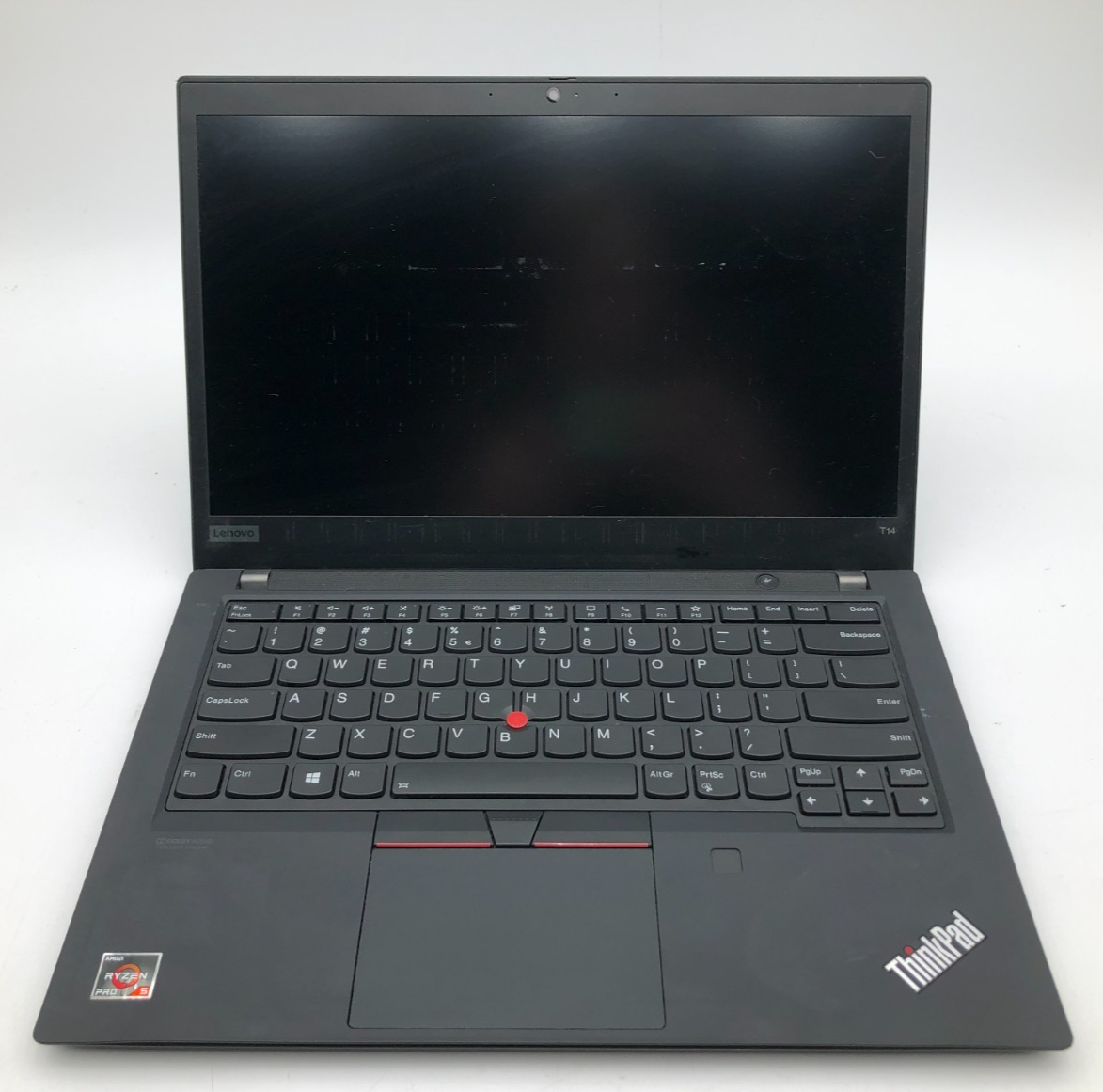 Lenovo ThinkPad T14 Gen 1 Ryzen 5 PRO 4650U 16GB 512GB SSD 14" FHD Win 11 Pro 3 Lenovo ThinkPad T14 Gen 1 Ryzen 5 PRO 4650U 16GB 512GB SSD 14" FHD Win 11 Pro