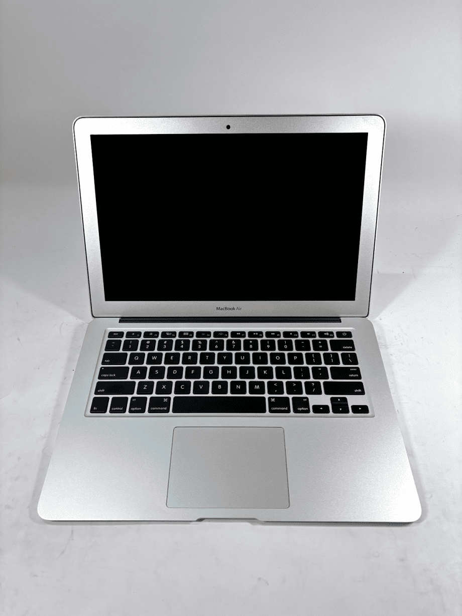image of MacBook Air 13 Early 2014 i5 4260U 4GB 128GB SSD Catalina Used Good 355701670008 6