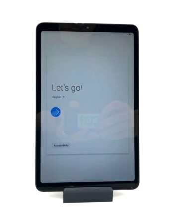 Samsung Galaxy Tab A 8.4 (2020) Dual 2020 Qualcomm Snapdragon 429 32GB SSD
