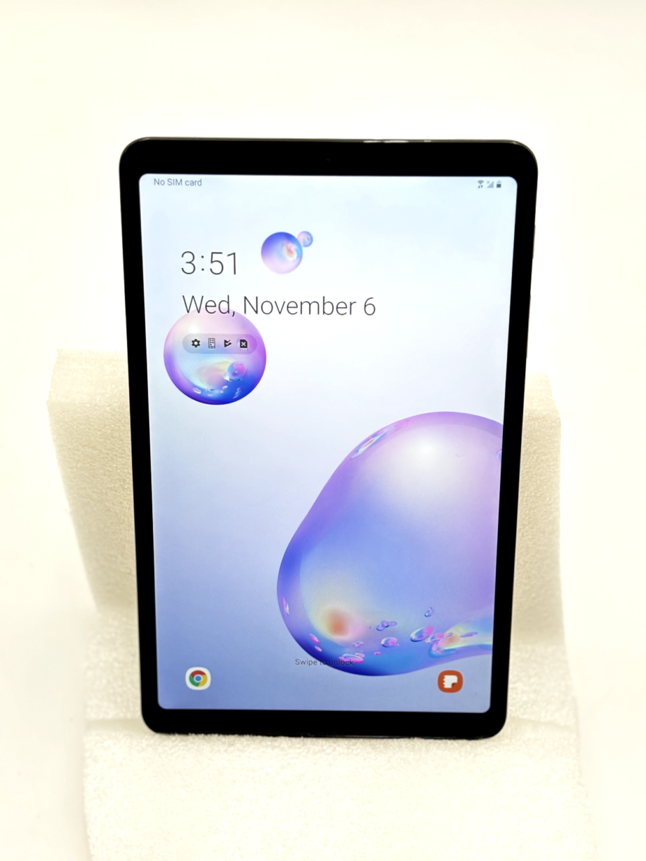 image of Samsung Galaxy Tab A SM T307U 32 GB Wi Fi 4G 84 in Mocha 375771080208 4